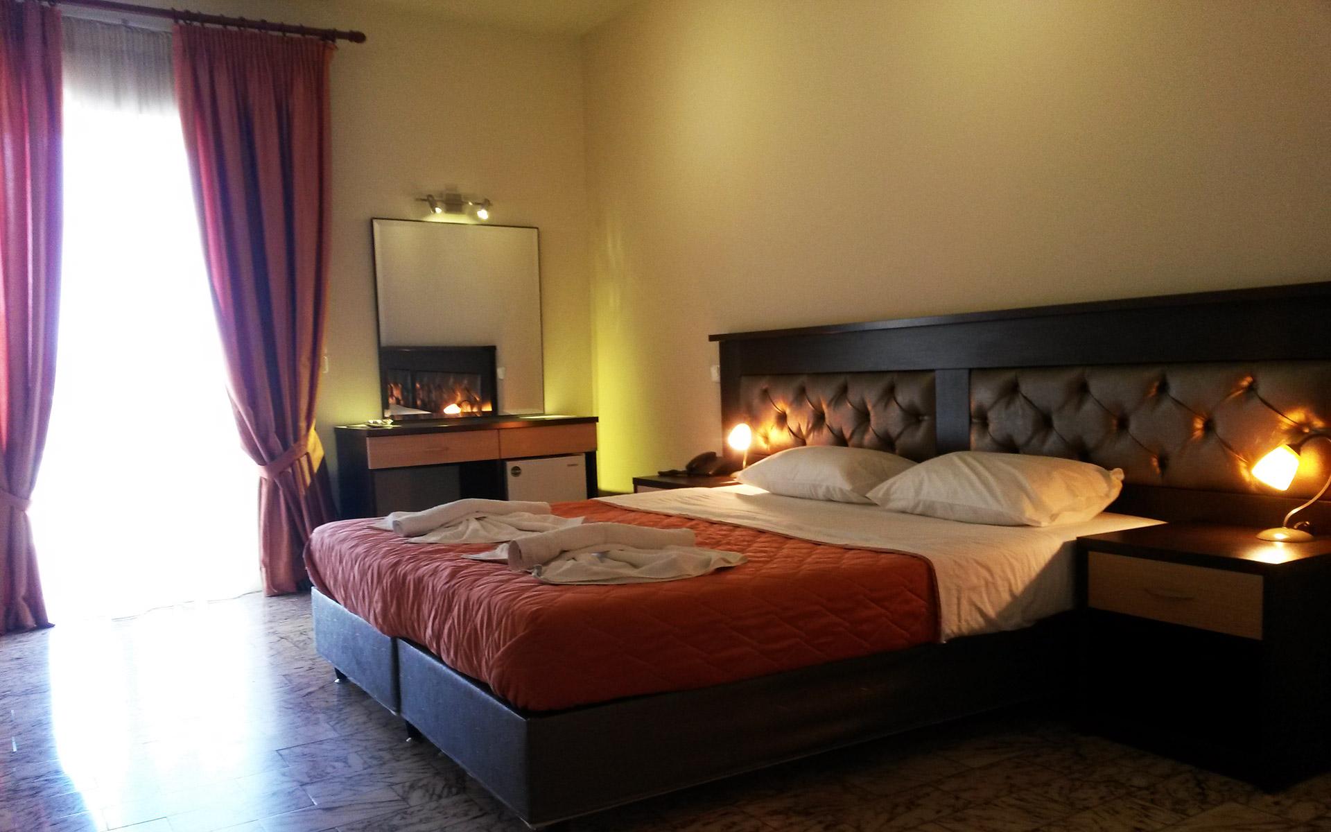 Belvedere Hotel Skiathos Achladies エクステリア 写真