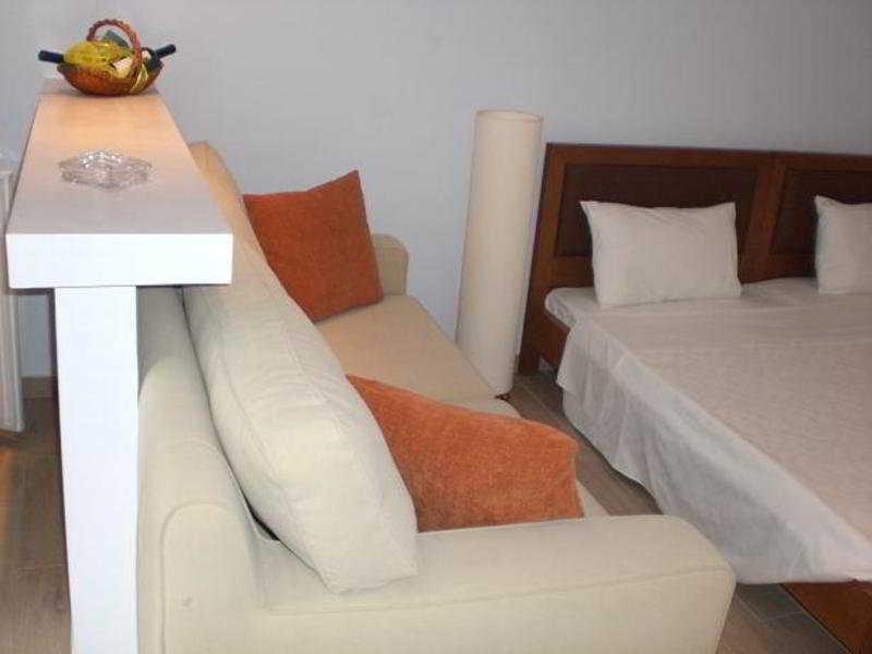 Belvedere Hotel Skiathos Achladies エクステリア 写真