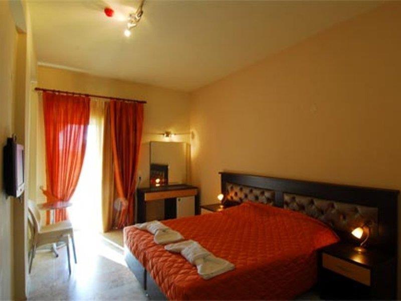 Belvedere Hotel Skiathos Achladies エクステリア 写真