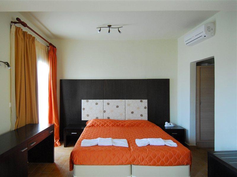 Belvedere Hotel Skiathos Achladies エクステリア 写真