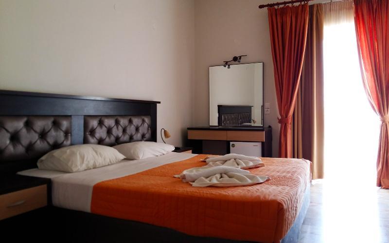 Belvedere Hotel Skiathos Achladies エクステリア 写真