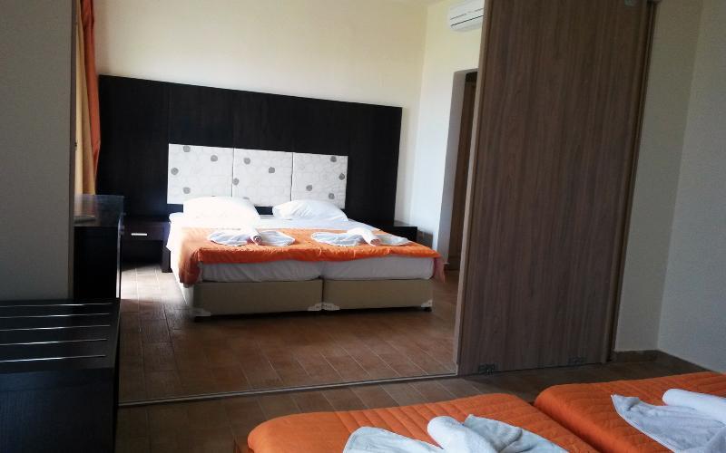 Belvedere Hotel Skiathos Achladies エクステリア 写真