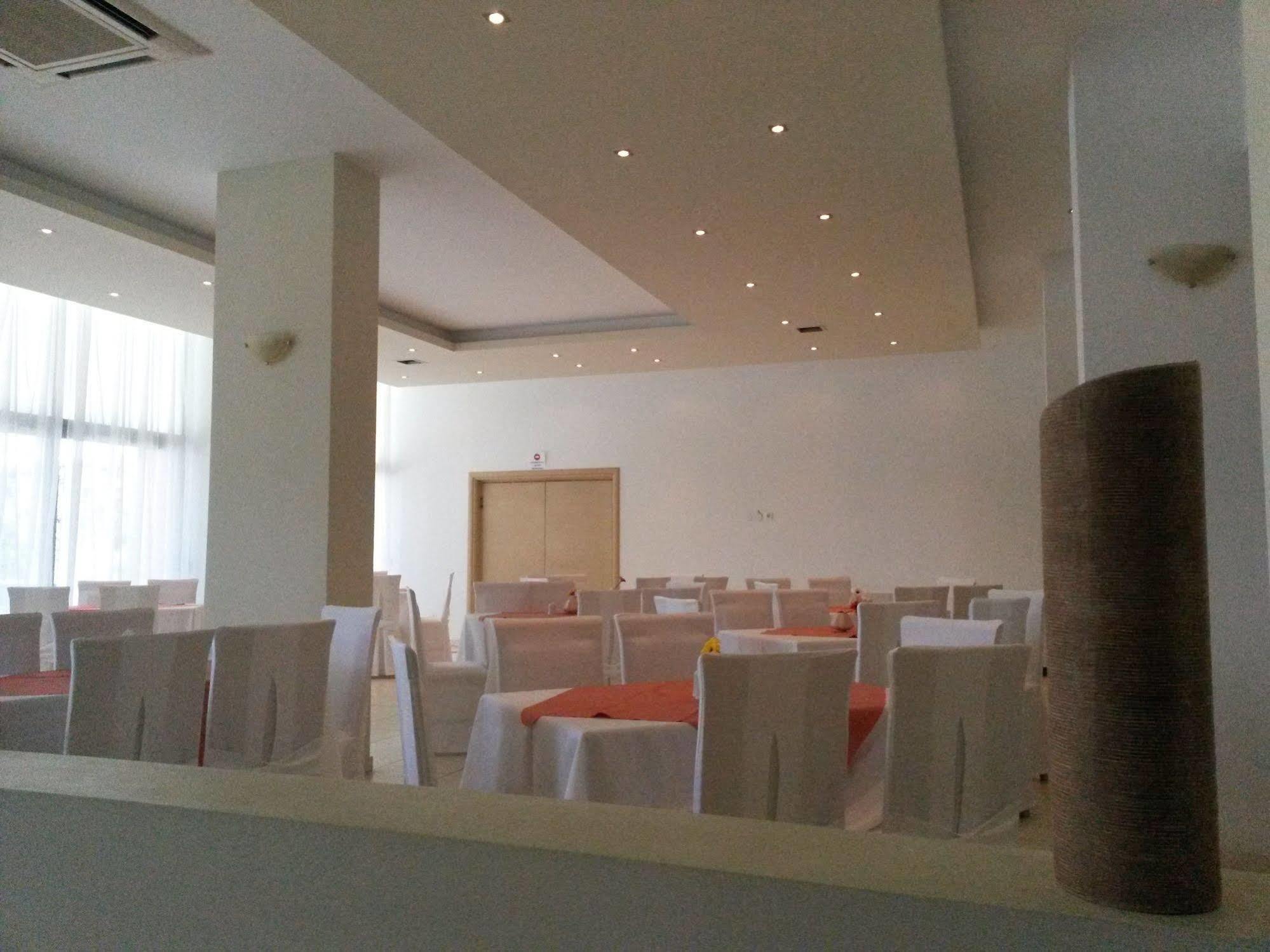 Belvedere Hotel Skiathos Achladies エクステリア 写真