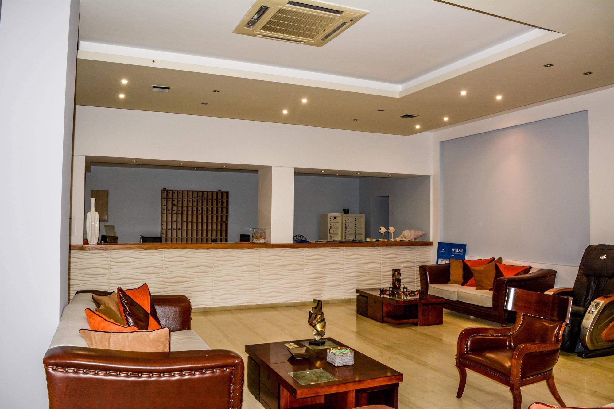 Belvedere Hotel Skiathos Achladies エクステリア 写真